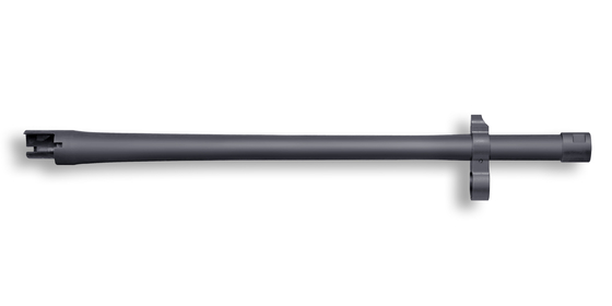 l'Assemblée de baril de fusil de chasse de 0.64kg 12Ga CCVT partie la chambre de SAAMI