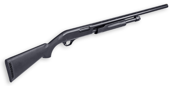 Anti fusil de chasse tactique de ferme du glissement 3.9kg et à la maison de pompe d'action