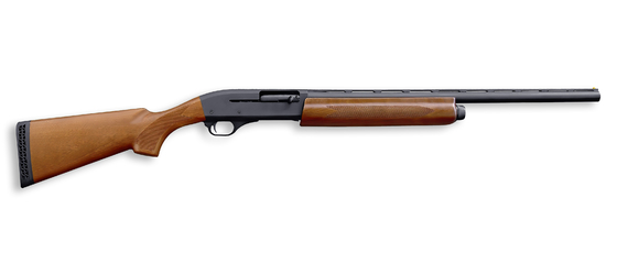 fusils de chasse semi automatiques de 3.53kg 12ga 1230mm actionné au gaz