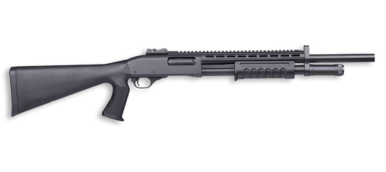 Fusil de chasse tactique Matte Black de 12 as de la mesure 3.6kg