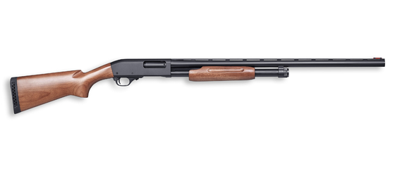 Polymère chassant la mesure des fusils de chasse 12 d'action de pompe