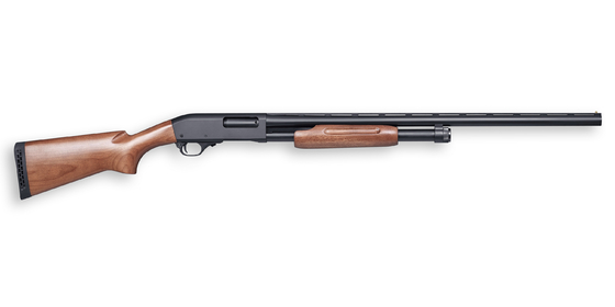 49in 12 mesurent la chambre tactique des fusils de chasse 3in d'action de pompe