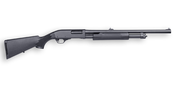 fusil de chasse d'action de pompe de 3.75kg 12Ga PD22SR pour la chasse de ferme et à la maison