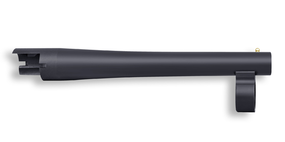 8,5&quot; Assemblée de baril