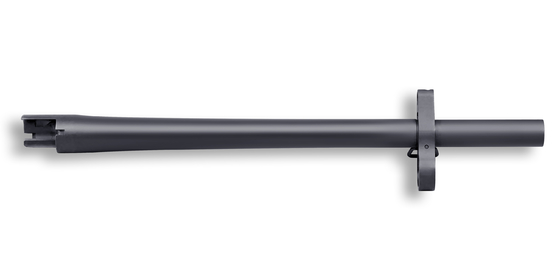 Assemblage à baril noir de fusil de chasse pièces pour fusil de chasse