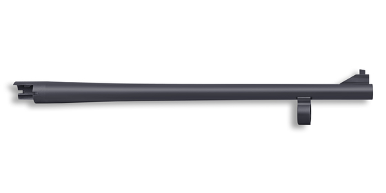 18.5· Pièces de canon de fusil à pompe pour la construction en acier de chambre CIP ou SAAMI