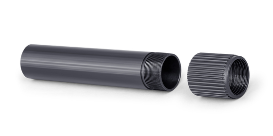 Rond interne de la magazine Extension+2