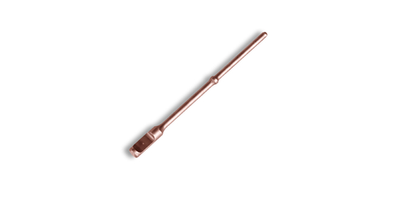 60Si2Mn épingle de tir brune cuivre pour des performances et une durabilité exceptionnelles