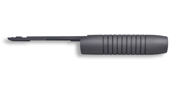 Assemblée de 0.42kg 870 Forend 350 x acier tiré par 49.6mm en métal de pièces d'arme à feu