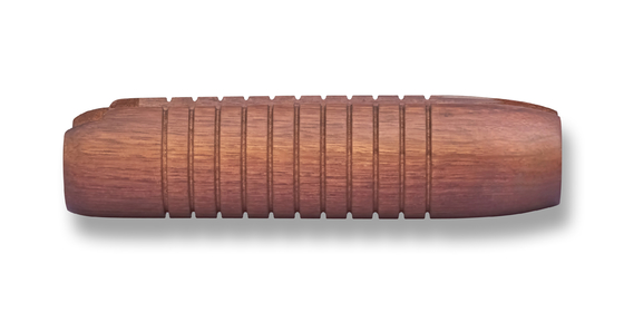 pièces en bois d'arme à feu tirées par 49.5×190mm d'actions de l'arme à feu 0.09kg