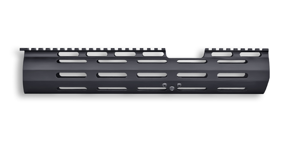 Poids léger 0,25 kg Pointe de fusil de chasse haute efficacité