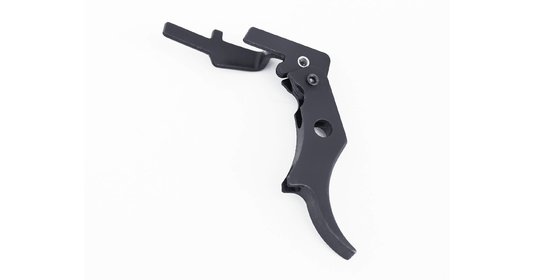 Garde Pin Pushing de déclencheur