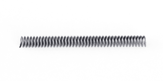 Mise à feu Pin Retracter Spring