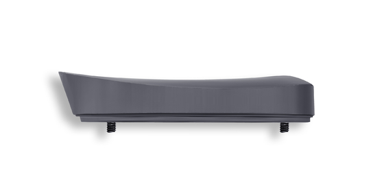 Améliorez les performances du fusil 120×38×24,5 mm