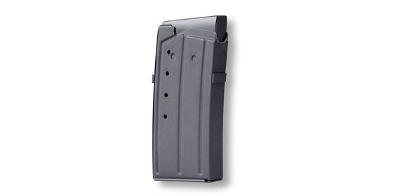 la magazine de l'arme à feu 0.334kg a laminé à froid le × tiré en acier 31.5mm du × 79 des parties 168 d'arme à feu