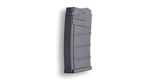 Une pièce de magazine noir parfaite pour PDMS12-3 Externe