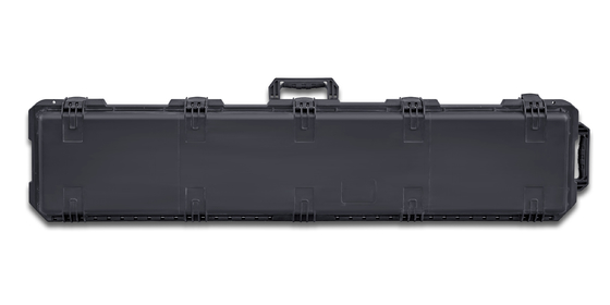 accessoires d'arme à feu de noir de boîte de paquet de l'ARME À FEU 9.11kg pour des fusils de chasse de fusils