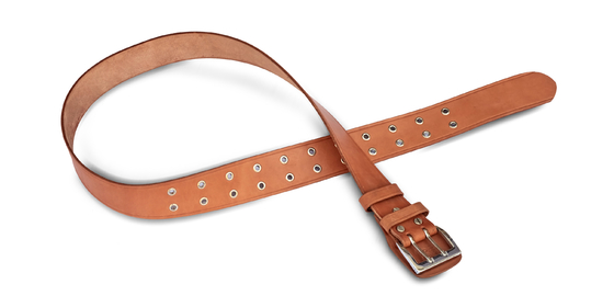 Surface tactique de Brown d'accessoires d'arme à feu de la ceinture 0.257kg d'arme à feu de tir
