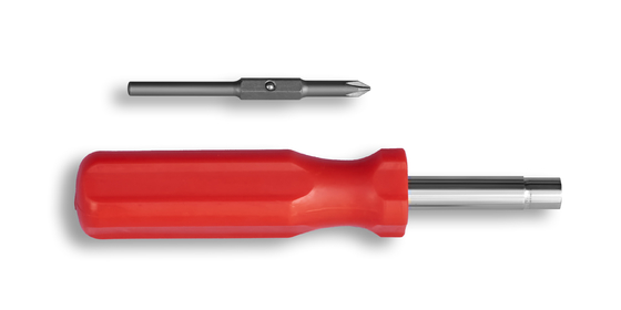 accessoire rouge d'arme à feu de clé d'arme à feu de la poignée 0.144kg pour réparer le fusil de chasse