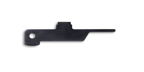 accessoires d'arme à feu de clé du fusil de chasse 0.028kg