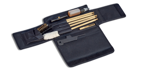 outil Kit Gun Accessories de fusil de chasse de 0.456kg 12Ga 195 x 80 x 30mm