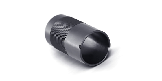 Choke de longueur de 37,5 mm personnalisable pour une jauge de 20 Ga.FULL / 12 Ga C / 12 Ga I.M. / 12 Ga MOD / 12 Ga I.C.