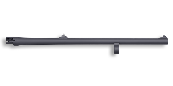 Assemblée de baril de PD22SR