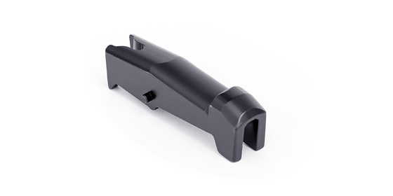 0.027kg pièces de verrouillage d'arme à feu de tir d'Assemblée de goujon de bloc de 54 x de 12,7 x de 17.5mm