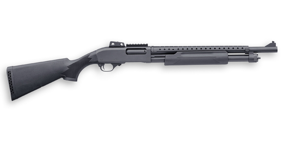 Mesure tactique du fusil de chasse 12 de défense du territoire 3.75kg de PD18SGP 470mm