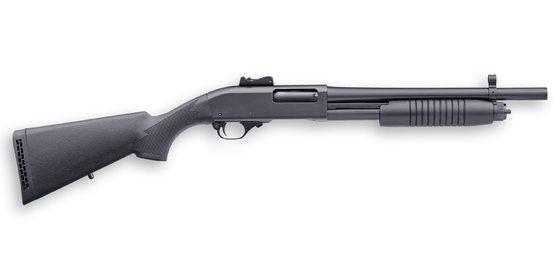 magazine de séries des fusils de chasse 3 de défense du territoire d'individu de 12Ga 3.4kg