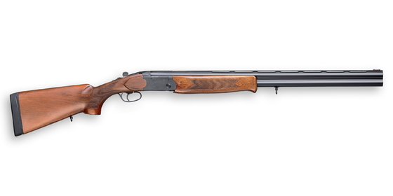 fusils de chasse d'action de coupure de 44in au-dessus et au-dessous de 12 de la mesure Matte Black Surface