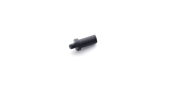 Rivet d'éjecteur (arrière)