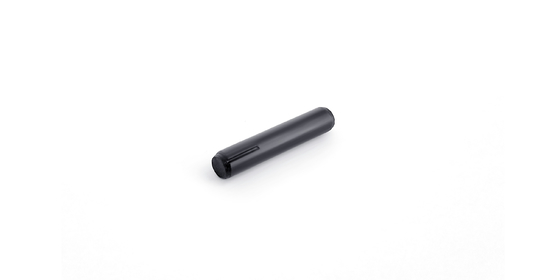 12 fusil de chasse noir de la mesure 0.002kg mettant le feu à Pin Replacement Retractor Pin