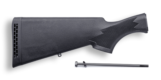 × tactique en acier 38mm du × 125 des actions 343 de fusil de chasse de poignée de pistolet en métal 0.742kg