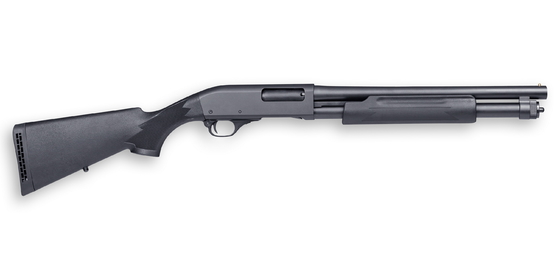 3.2kg 20 action de pompe tactique des fusils de chasse 33in de la mesure 318mm