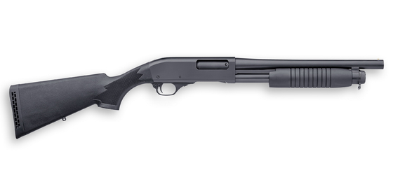 12 types tactiques de fusil de chasse d'action de pompe de la mesure 12.5in