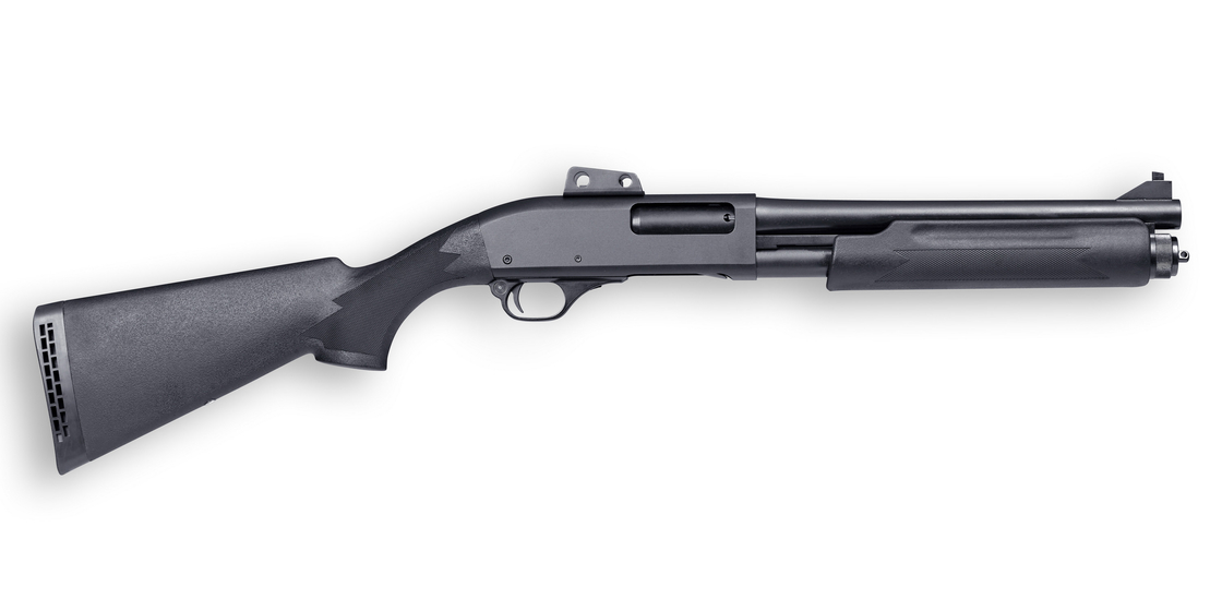 32in 3.3kg 3 arrondit les fusils de chasse tactiques 12 types de fusil de chasse de mesure