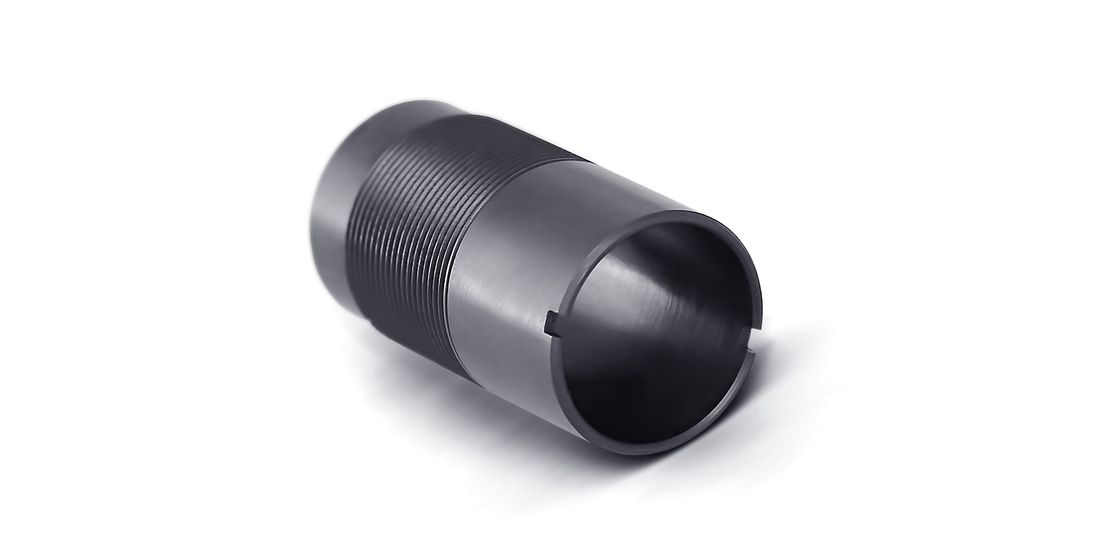 Longueur de 37,7 mm d'acier pour une meilleure efficacité et durabilité