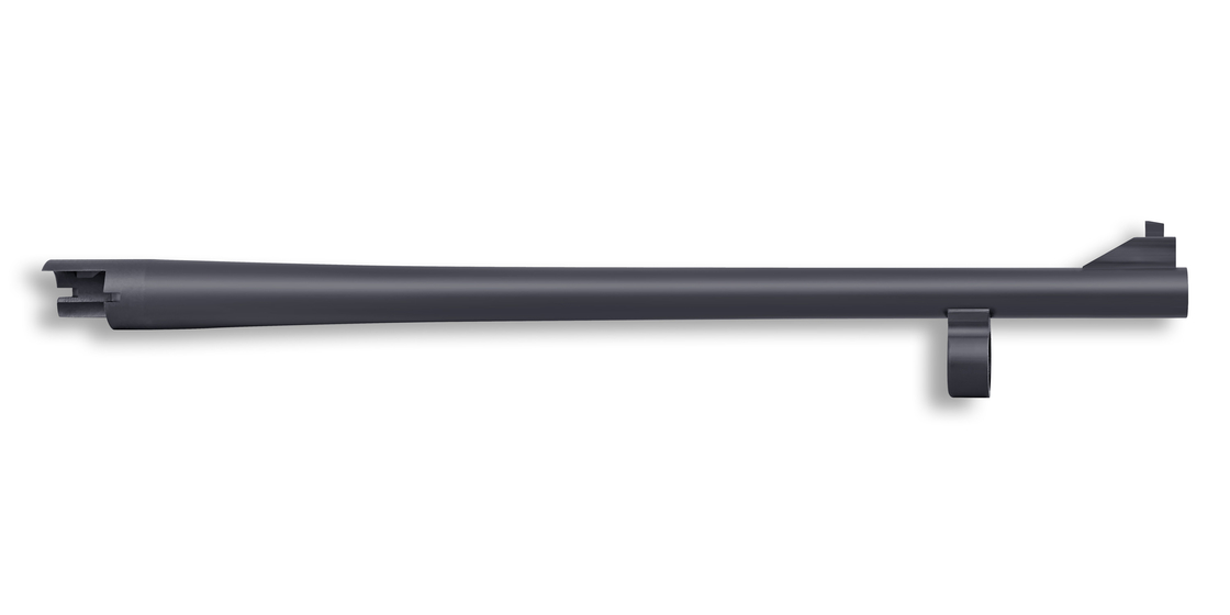 18.5· Pièces de canon de fusil à pompe pour la construction en acier de chambre CIP ou SAAMI