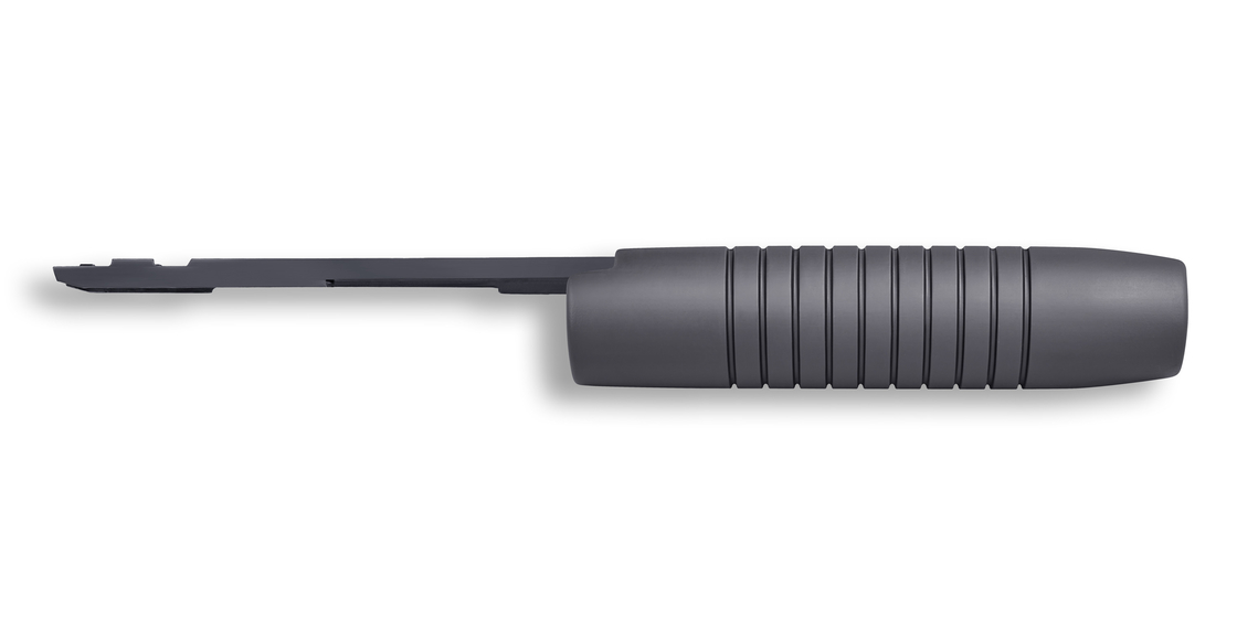 Assemblée de 0.42kg 870 Forend 350 x acier tiré par 49.6mm en métal de pièces d'arme à feu
