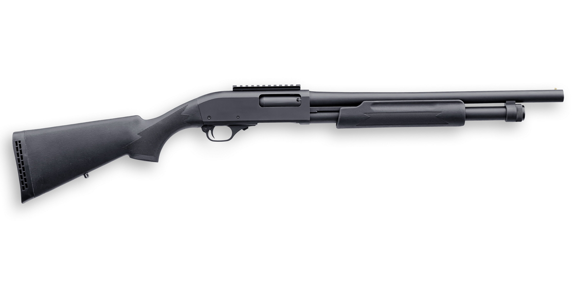 12 fusils de chasse d'action de pompe de la mesure 981R pour Clay Shooting 2in 3/4in Shell