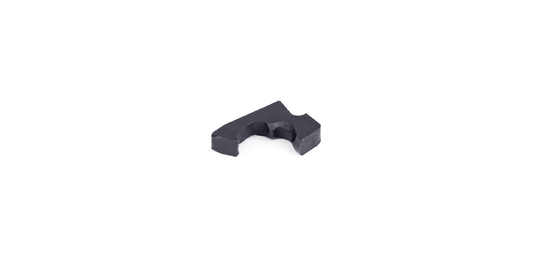 l'extracteur en acier d'arme à feu du tir 0.02kg partie 12,97 x 3,3 x 9.4mm