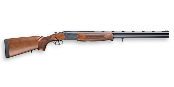 fusils de chasse de magazine des séries 3.67kg 2 au-dessus et sous de fusil de chasse d'action de coupure de tir simple